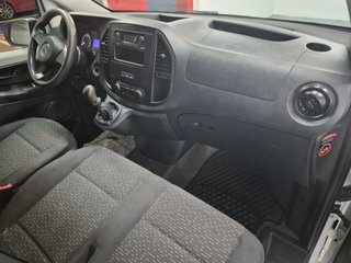 Mercedes-Benz Vito 6 Plazas 2021