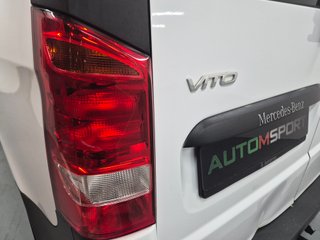 Mercedes-Benz Vito 6 Plazas 2021
