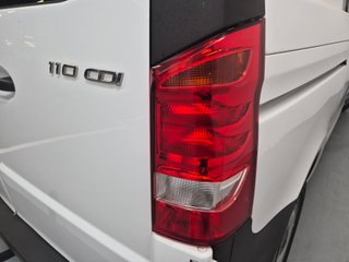 Mercedes-Benz Vito 6 Plazas 2021