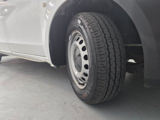 Mercedes-Benz Vito 6 Plazas 2021