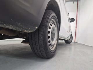 Mercedes-Benz Vito 6 Plazas 2021