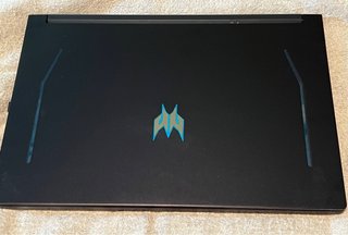 Acer Predator Helios 300 PH 317-55 2024
