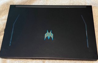 Acer Predator Helios 300 PH 317-55 2024