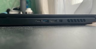 Acer Predator Helios 300 PH 317-55 2024