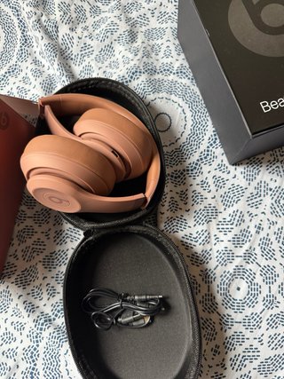 Beats x Kim Studio3 Wireless - Rosa