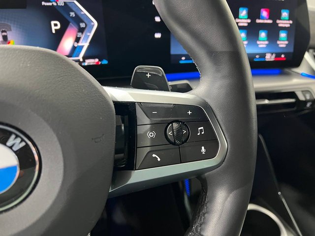 BMW X2 sDrive18d