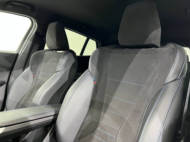 BMW X2 sDrive18d