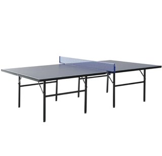 Mesa Ping Pong Plegable con Red