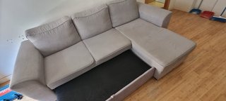 Chaise longue