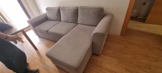 Chaise longue