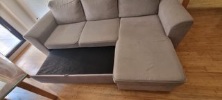 Chaise longue
