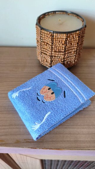 Cartera South Park Toallin