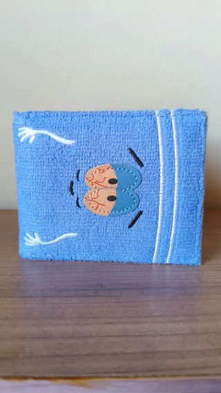 Cartera South Park Toallin