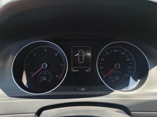 Volkswagen Golf 2013
