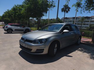 Volkswagen Golf 2013