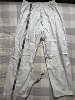 Kimono Judo Aikido Adulto OUTSHOCK Blanco