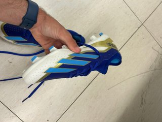 Botas Adidas Messi Talla 41.5