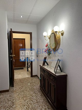 Dúplex en venta en Don Benito