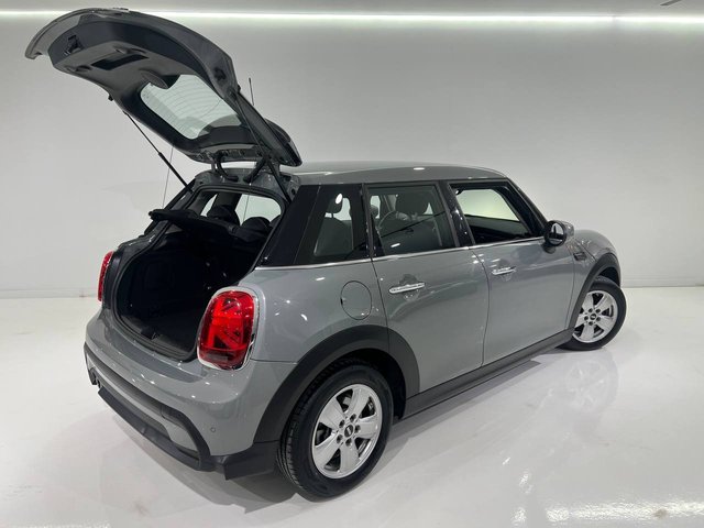 MINI MINI COOPER 5 PUERTAS