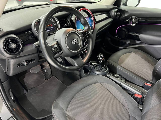 MINI MINI COOPER 5 PUERTAS