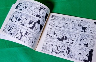 Cómic “Julieta Jones”, de Drake