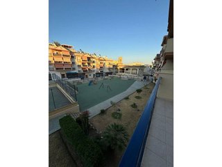 Piso en venta en Puerto - Plaza de Toros en Estepona