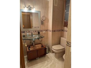 Piso en venta en Puerto - Plaza de Toros en Estepona