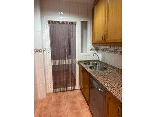 Piso en venta en Puerto - Plaza de Toros en Estepona
