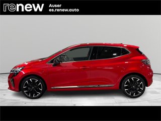 Renault Clio 2025 Techno Glp Km0 2025