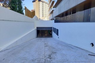 Garaje en venta en Zona Sohail en Fuengirola