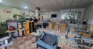 Local comercial en venta en Santuario - La Laguna en Chipiona