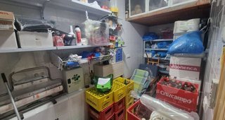 Local comercial en venta en Santuario - La Laguna en Chipiona