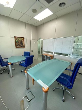 Oficina en venta en Zona Estación - Centro en Tres Cantos