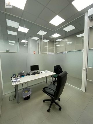 Oficina en venta en Zona Estación - Centro en Tres Cantos