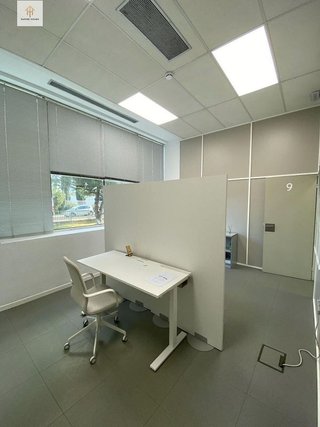 Oficina en venta en Zona Estación - Centro en Tres Cantos
