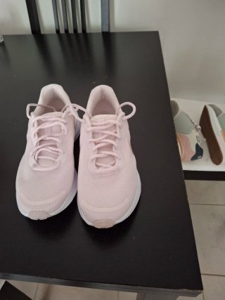 Zapatillas Nike Rosa Talla 40
