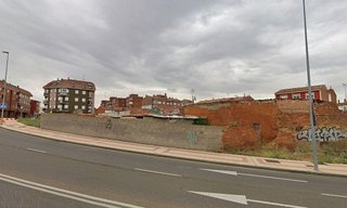 Terreno en venta en San Esteban en León