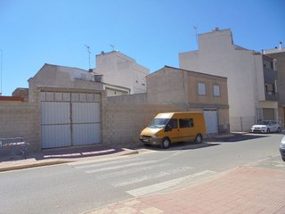 Terreno en venta en Almussafes