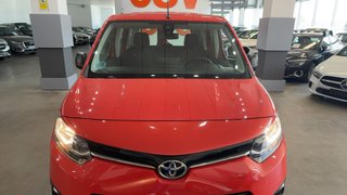 Toyota PROACE CITY VERSO 1.5D 96kW 130CV Family Active L1 (2023)