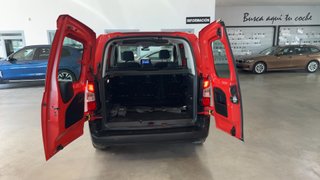 Toyota PROACE CITY VERSO 1.5D 96kW 130CV Family Active L1 (2023)