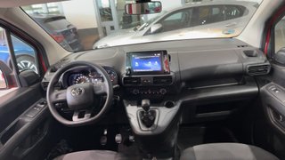 Toyota PROACE CITY VERSO 1.5D 96kW 130CV Family Active L1 (2023)