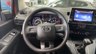 Toyota PROACE CITY VERSO 1.5D 96kW 130CV Family Active L1 (2023)