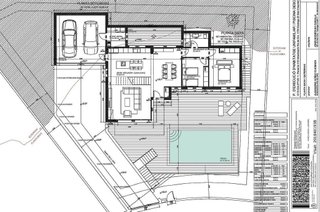 Terreno en venta en Mas Pere-Río de Oro en Calonge