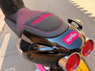 Aprilia SR 50 Scooter