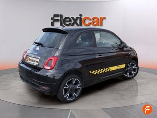 Fiat 500 1.2 8v 51kW (69CV) Aniversario