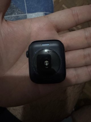 Apple Watch Series 4 44mm GPS Negro