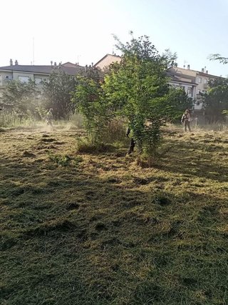 Terreno en venta en Manlleu
