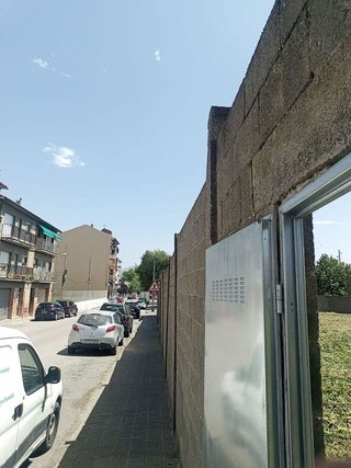 Terreno en venta en Manlleu