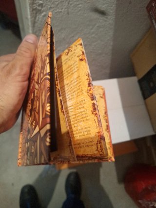 CD La Rosa de los Vientos