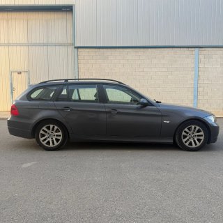 BMW Serie 3 2006